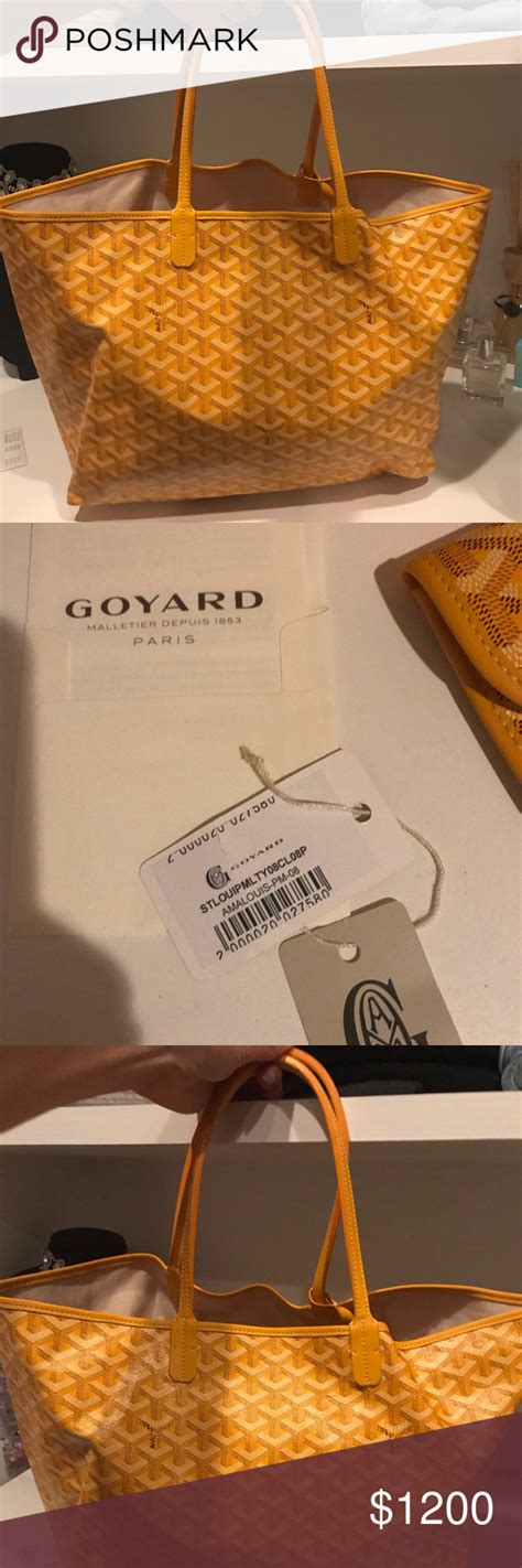 goyard bergdorf|where to buy Goyard online.